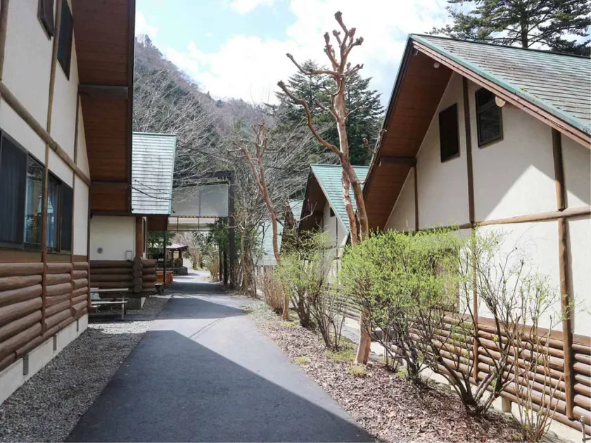 Cottage Shinrinmura - Image 1