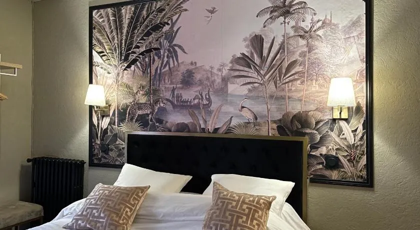 Coco Marco Hôtel - Image 1
