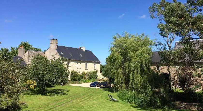 Le Manoir des Doyens - Image 1