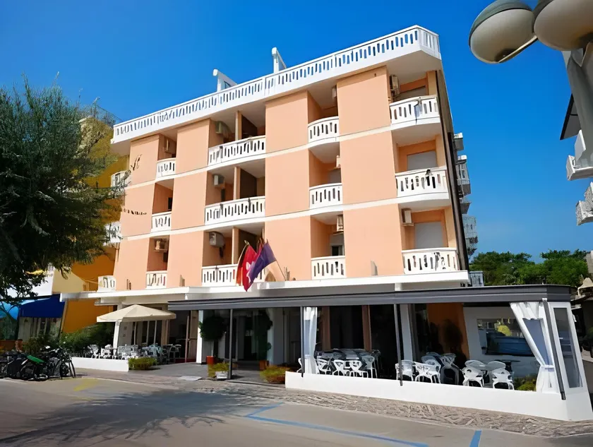 Hotel Antoniana - Image 1
