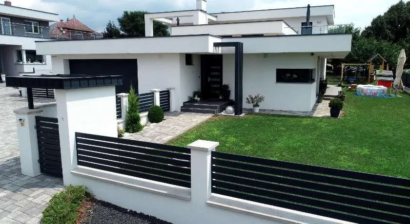 Zita Apartman - Image 1