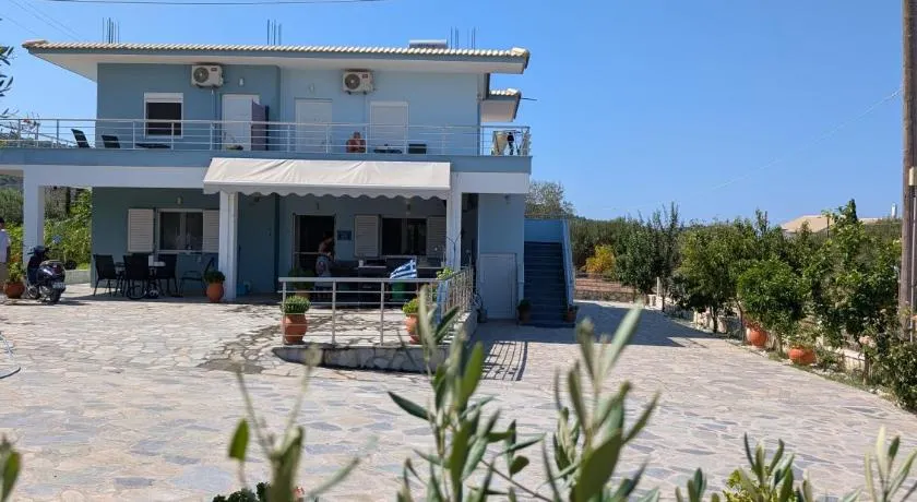 Pame Apartments Only Adults - Image 1