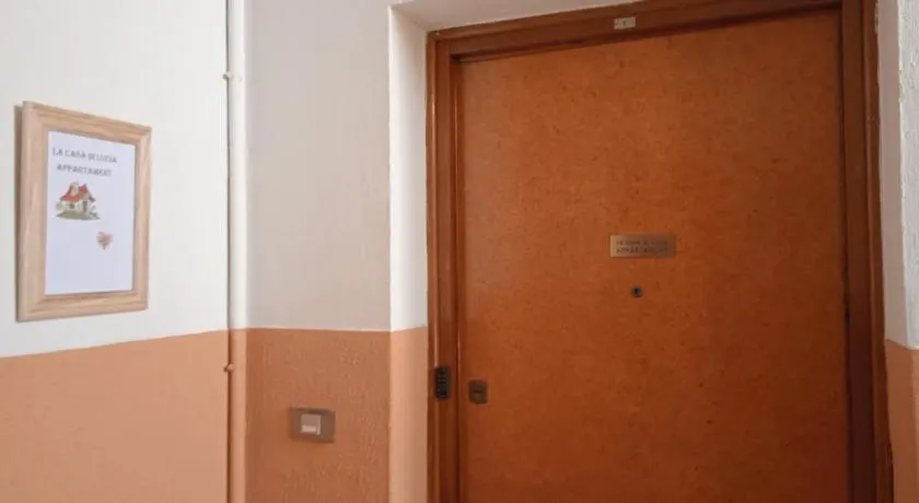 La casa di Lucia Appartamento - Image 1