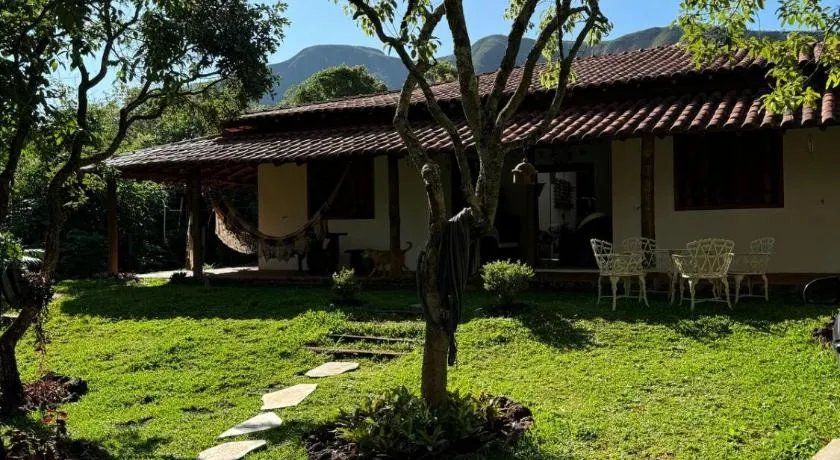 Ar de montanha - Image 1