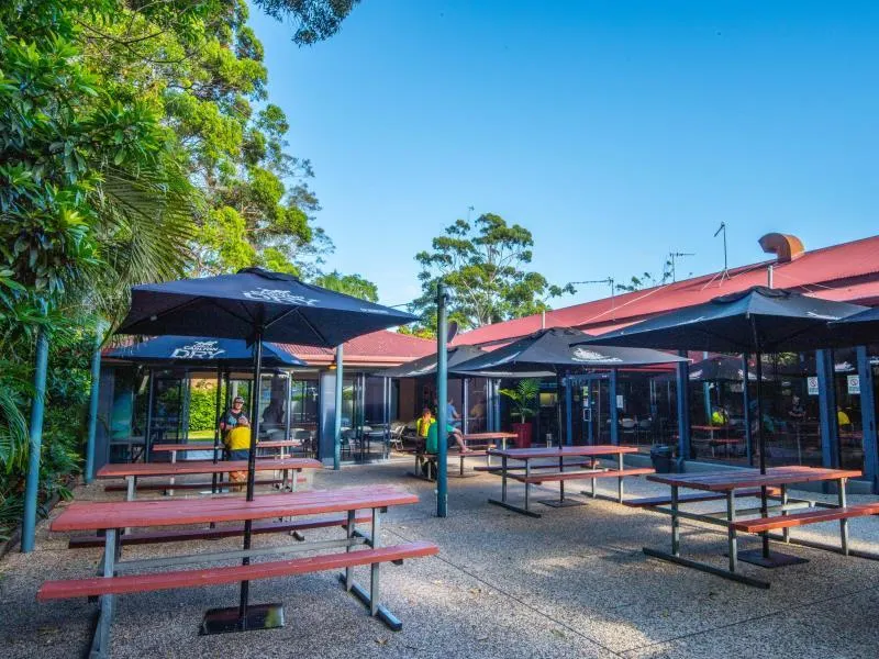 Settlers Inn - Image 1