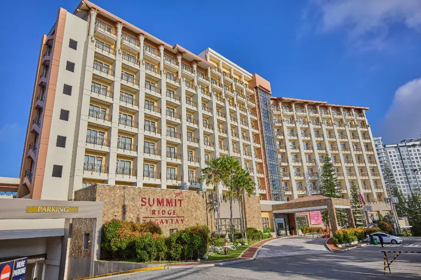 Summit Ridge Tagaytay - Image 1