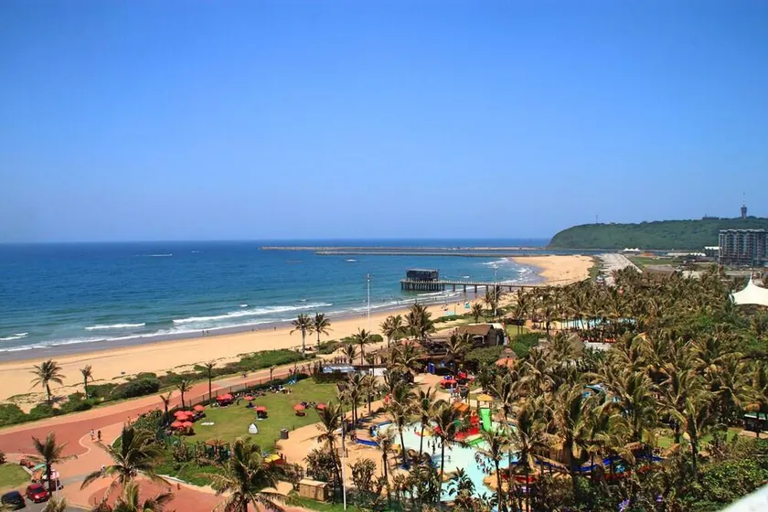 Silver Sands Self Catering - Image 1