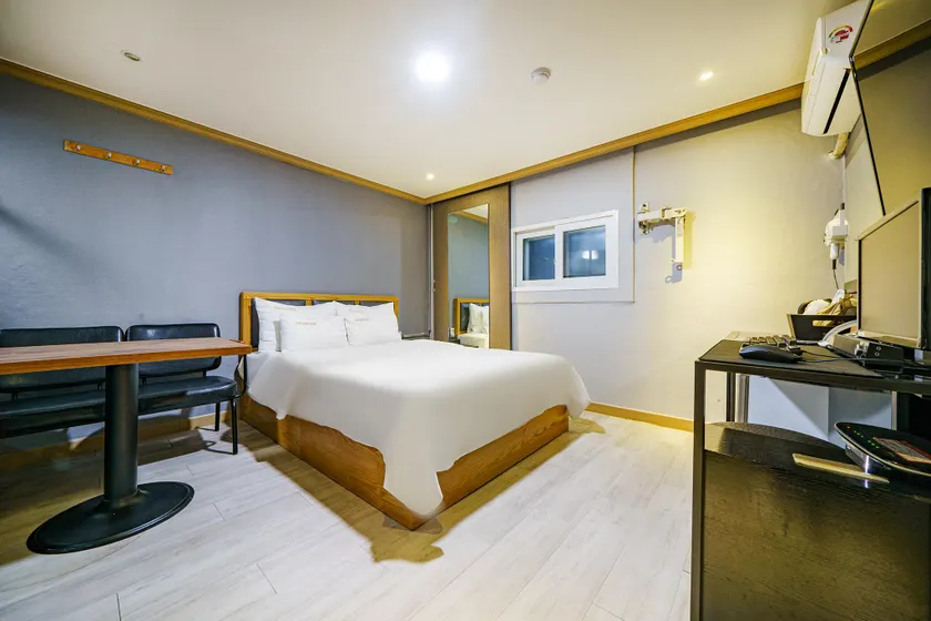 Jeonju Gain - Image 1
