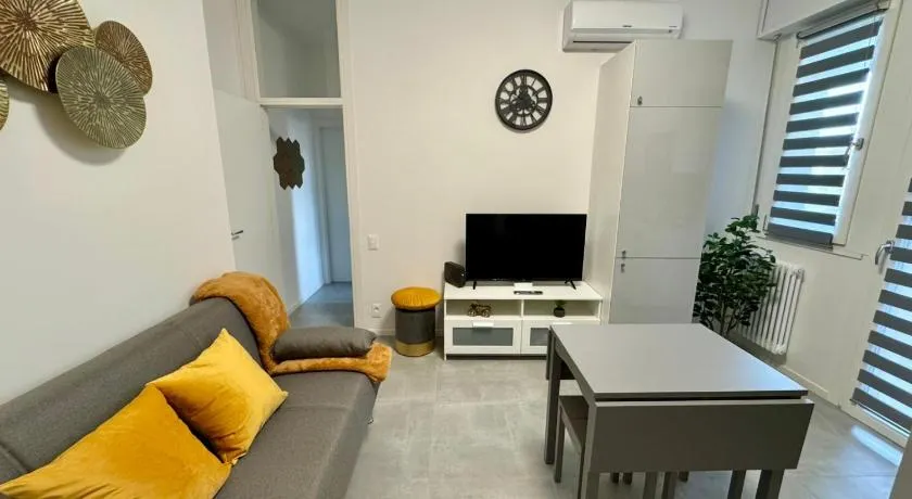 La Sosta Lippo Bologna - Image 1