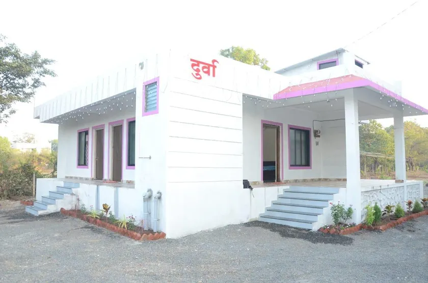 Durva Cottage - Image 1