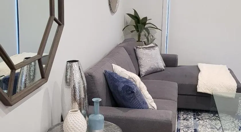 At Home Apartments - Image 1
