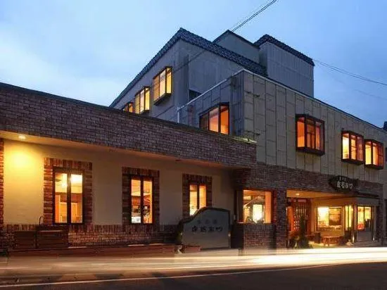 Marumitsu Ryokan - Image 1