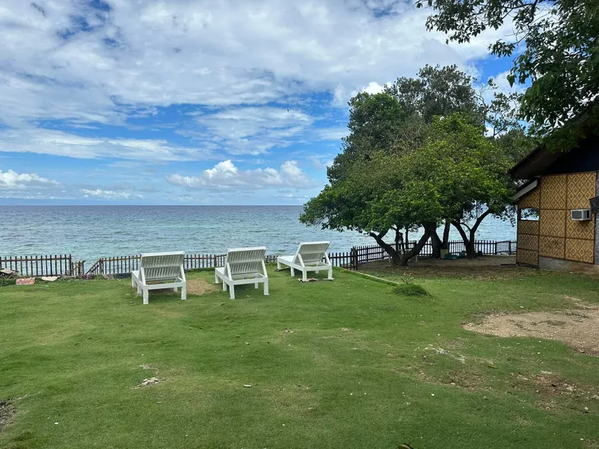 Diamond De Siquijor Beach House - Image 1