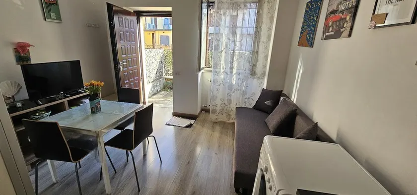 Loto Home - Rho Fiera, San Siro, IRCCS Galeazzi - Image 1