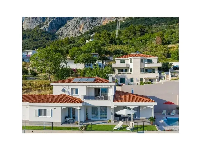 Holiday apartment with 2 bedrooms - Image 1