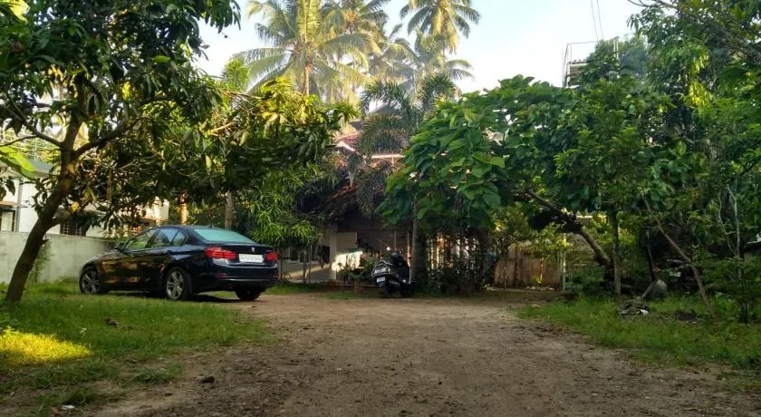 Kalappura Homestay - Image 1