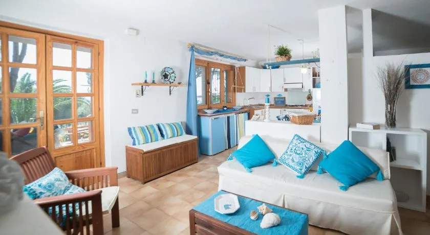 Le Sunrise - Appartamenti a 350 mt dal mare e con giardino privato - Image 1