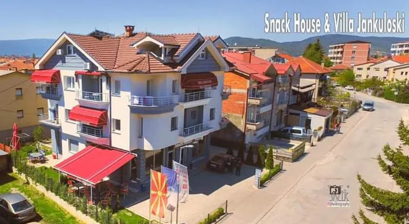 Villa Jankuloski - Image 1