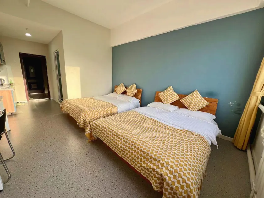 Tai Dong Homestay (University Town Branch) - Image 1