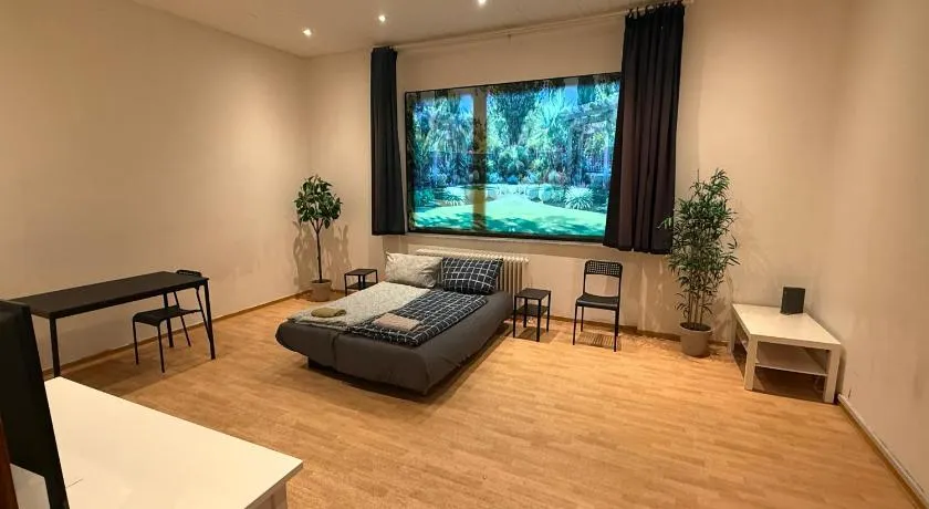 Monteurwohnung im Zentrum - Image 1