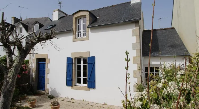 Maison de pêcheur - Image 1