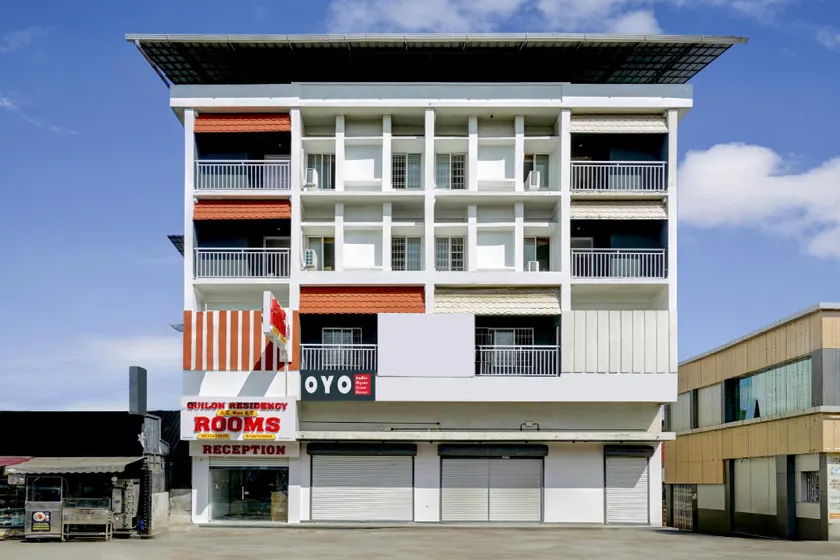 Quilon Residency Kundara - Image 1