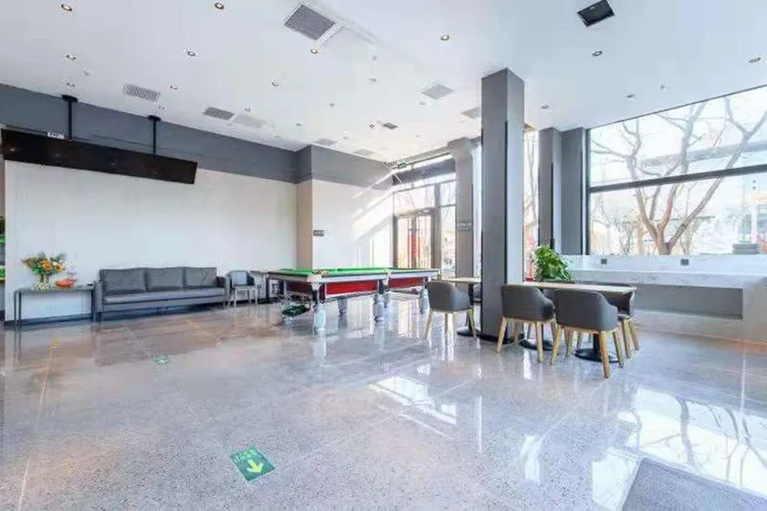 Yunchuan Hotel (Beijing Tongzhou Wanda Plaza) - Image 1