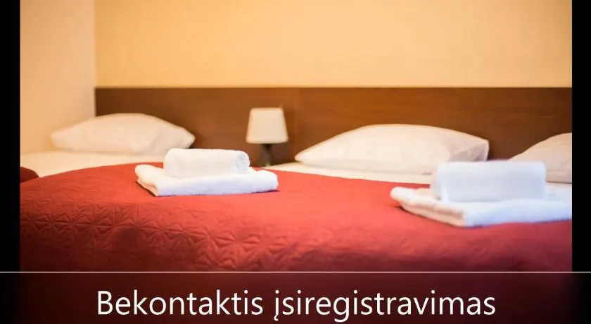 Alanta "Easy Kaunas" - Image 1