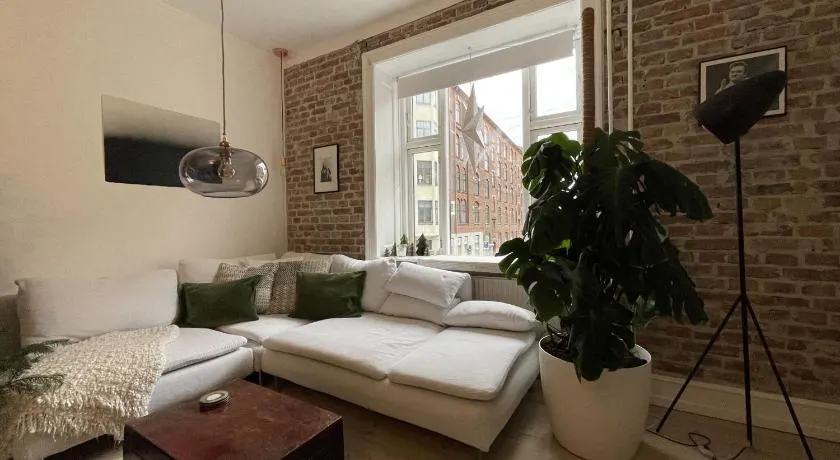 Apartmentincopenhagen Apartment 1584 - Image 1