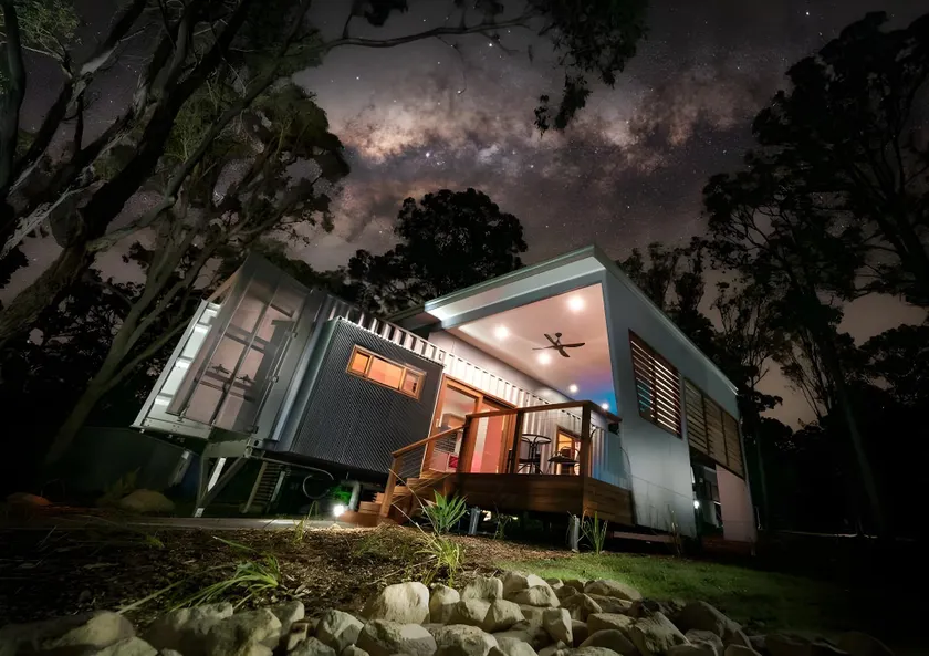 Tuckers Lane Boutique Accommodation - Image 1
