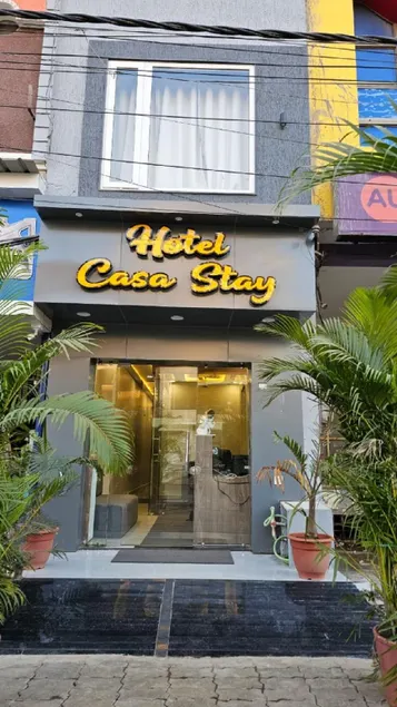 HOTEL CASA STAY - Image 1