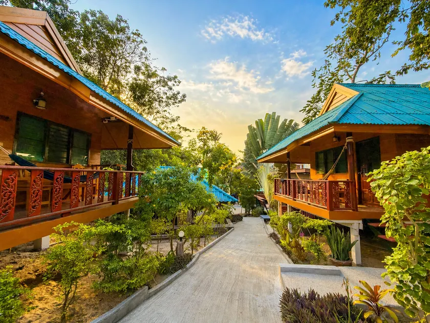 Koh Tao Beachside Resort - Image 1