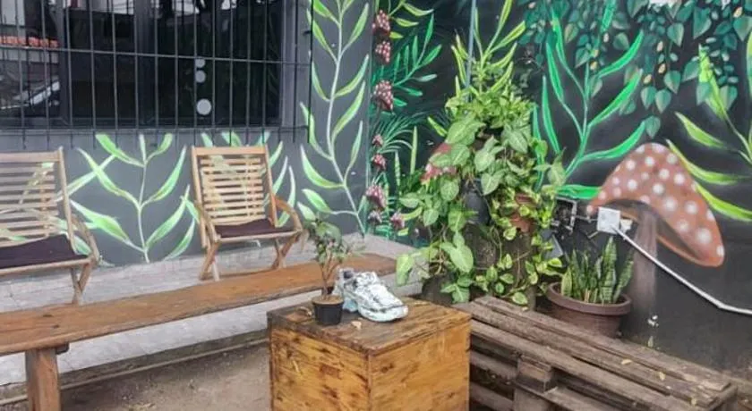 Jeremias Hostel Bar - Image 1