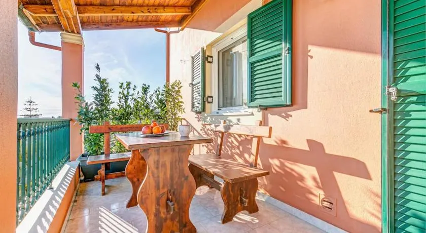 Linia House Corfu - Image 1