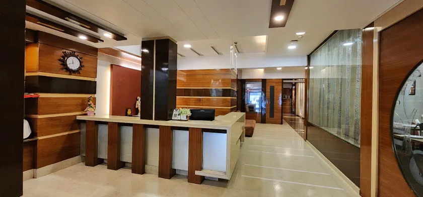 Hotel Kanak - Image 1