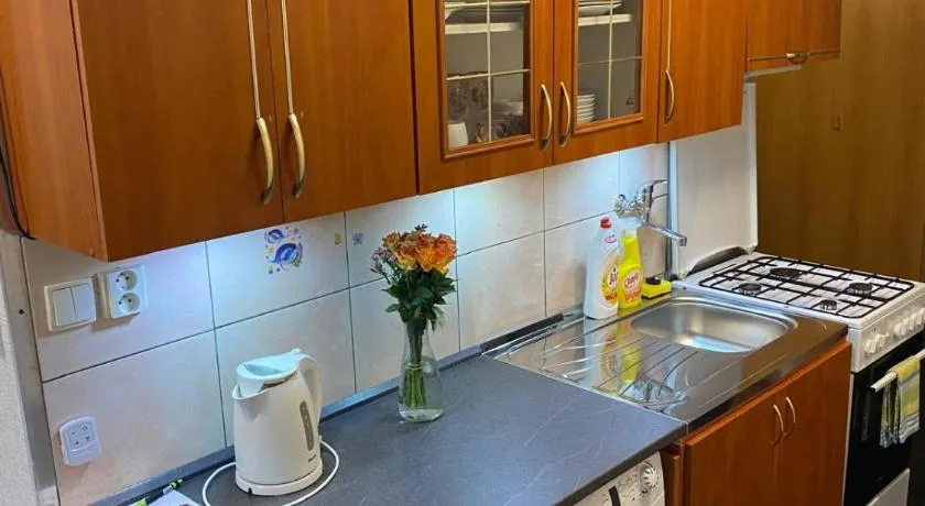 Apartmán BERLIN - Image 1