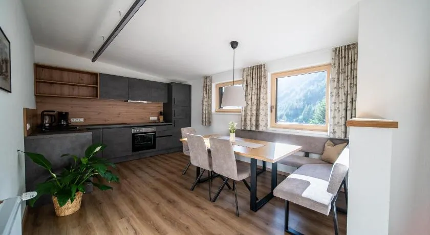 Appartements Tyrol - Image 1