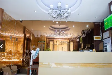 Jitai Hotel - Image 1