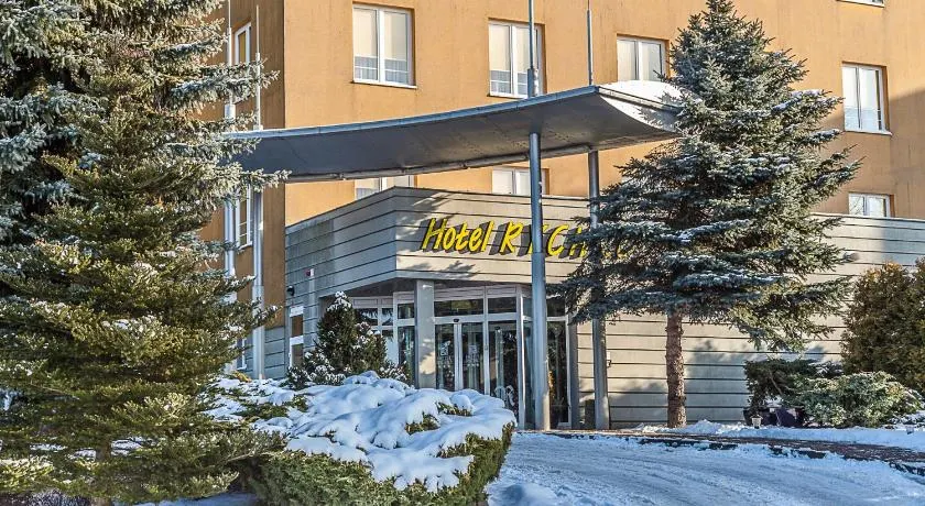 Hotel Rychło - Image 1