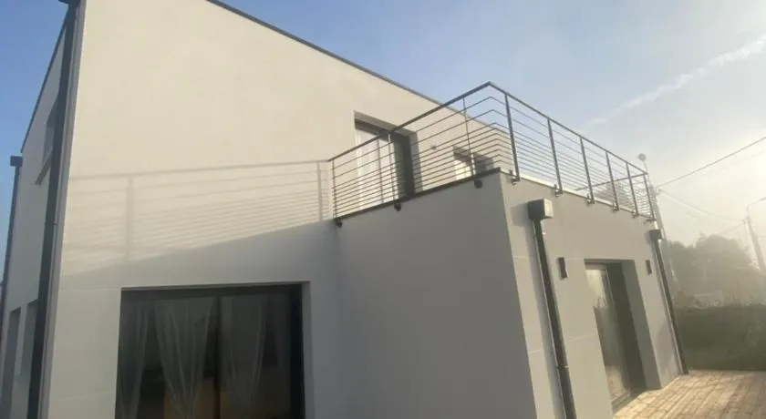 Maison neuve proximité des plages - Image 1