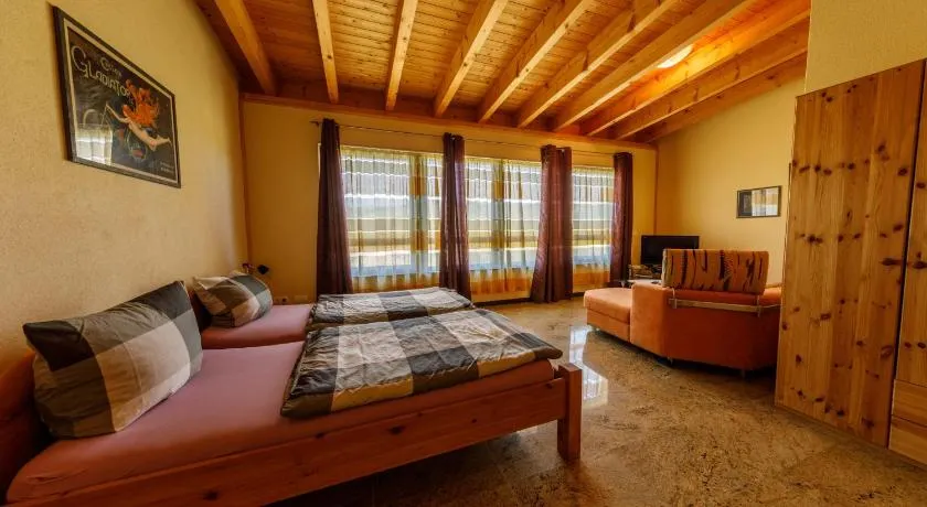The Paddock B&B - Image 1