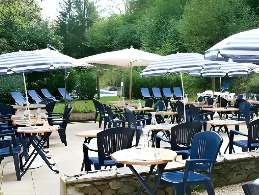 Hôtel Le Verseau - Image 1