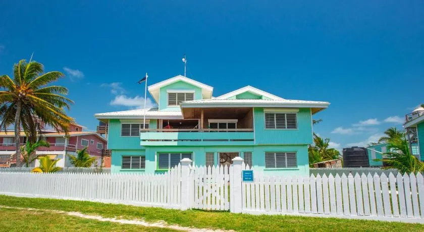Casa Al Mar, St. George's Caye - Belize - Image 1