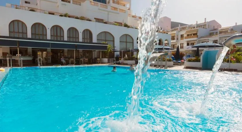 Spa & Sport Hotel Mar y Sol - Image 1
