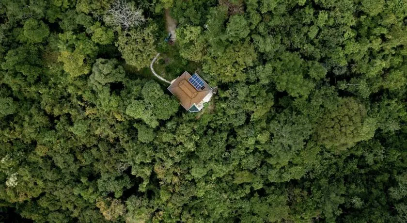 Private Home in Montezuma with Ocean View - Image 1