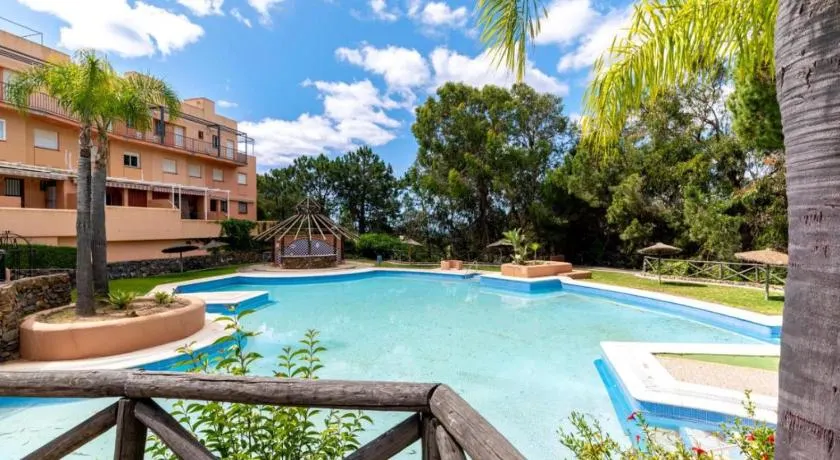 DUPLEX NUEVO URB ALTAVISTA VISTAS CAMPO de GOLF con PISCINA Aire Acondionado y Wifi -SOLO FAMILIAS o PAREJA- NO GRUPOS - Image 1