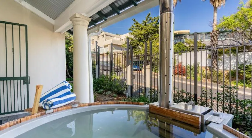 Camps Bay Village - Stone Cottages - Image 1