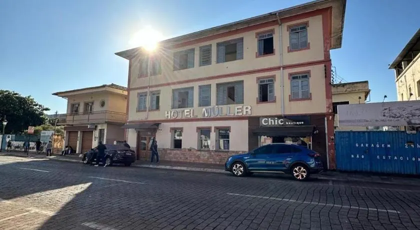 Hotel Muller - Image 1