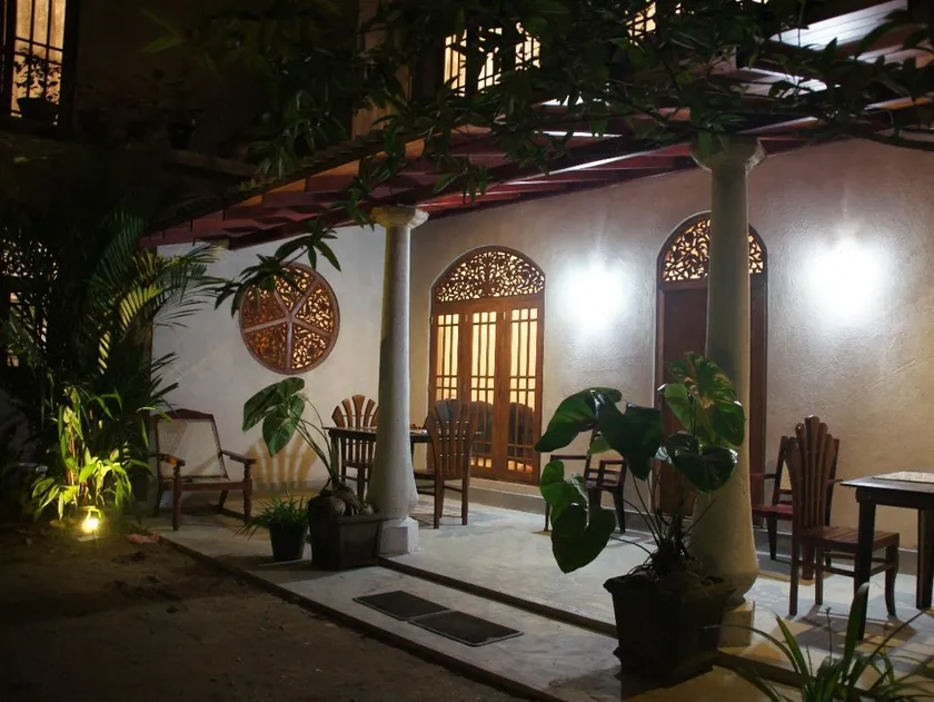 Srimalis Residence - Image 1