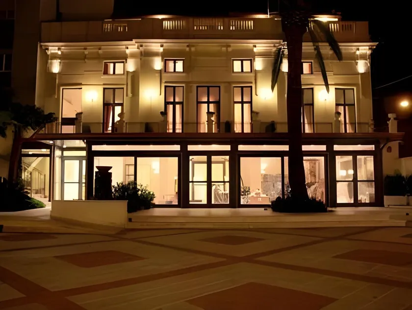 Hotel Villa Cibele - Image 1